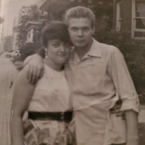 Meet your Posher, M - Picture 2 of 2